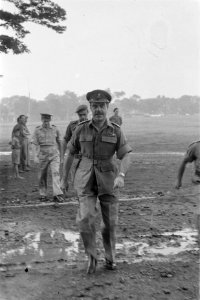 Kolonel C.H.J.F. van Houten (adjudant-generaal), Bestanddeelnr 100A-4-1