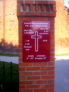 Kościół w Psarskiem3