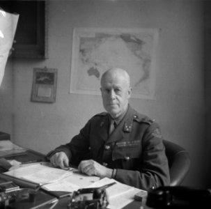 Kolonel H.J. Phaff, Bestanddeelnr 935-0640