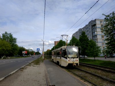 Kolomna tram 024 2020-05