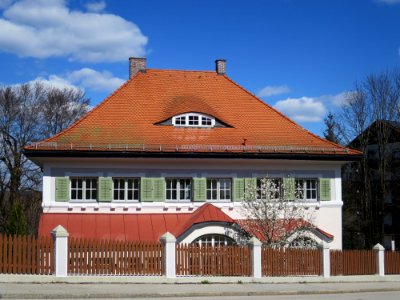 Kogelweg 10 Bad Tölz 1