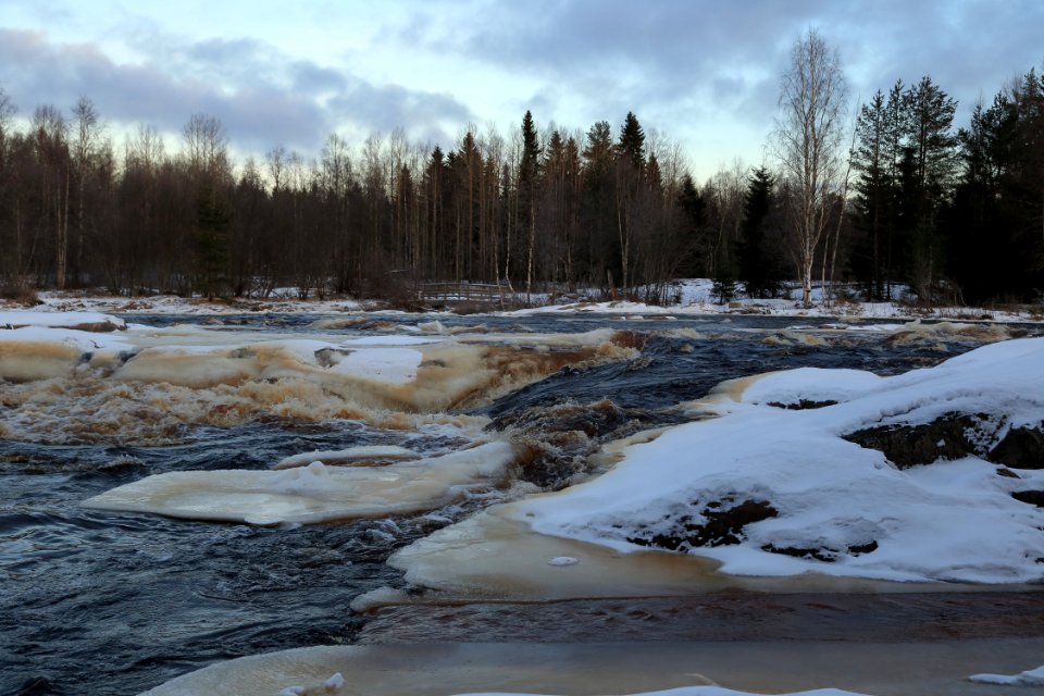 Koitelinkoski Oulu 20151227 07