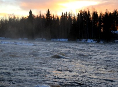 Koitelinkoski Oulu 20151227 01