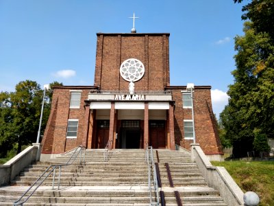 Kościół żychcice