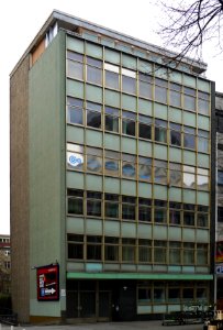 Knesebeckstraße 50 (Berlin-Charlottenburg)