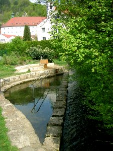 Kneippanlage Eichstätt (1)