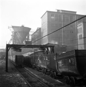 Kolenmijnen Limburg, Bestanddeelnr 901-1018