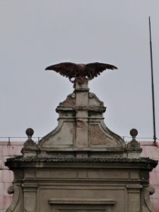 Kolín sokol na sokolovně
