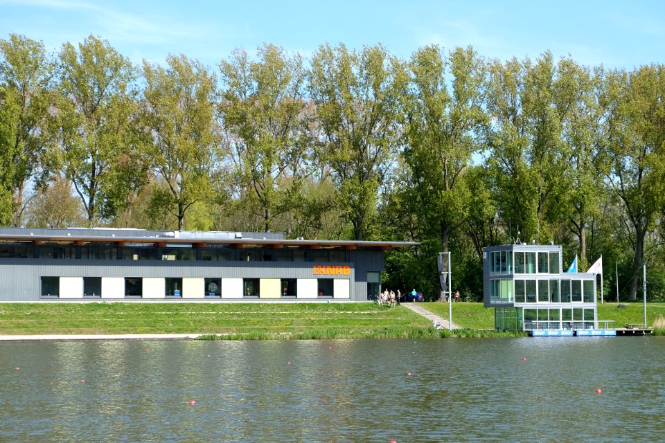 KNRB HQ Amstelveen2