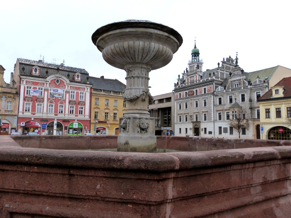 Kolín Karlovo náměstí 2013 02