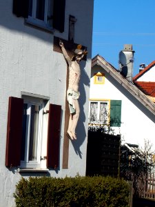 Kohlstattstrasse 1, Pflugdorf