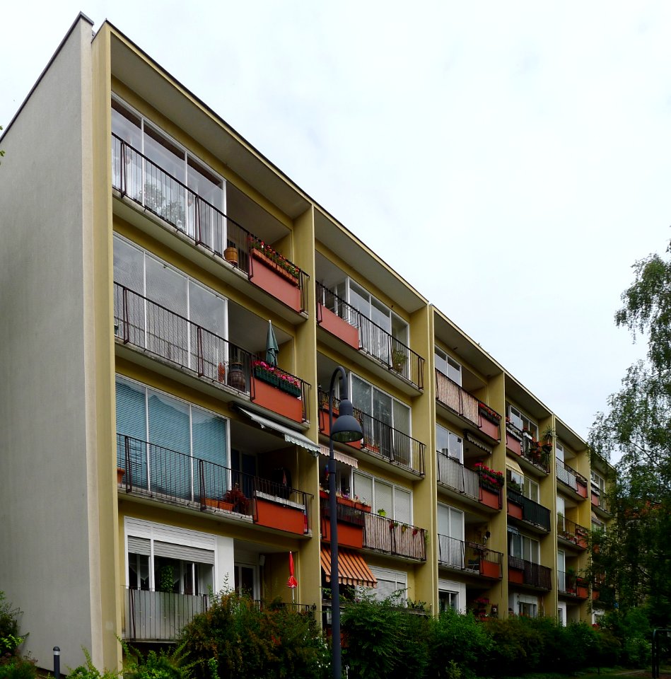 Kohlrauschstraße 1 (Berlin-Charlottenburg)