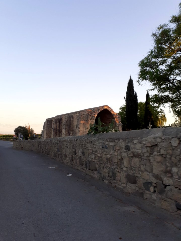 Kolossi Castle 8
