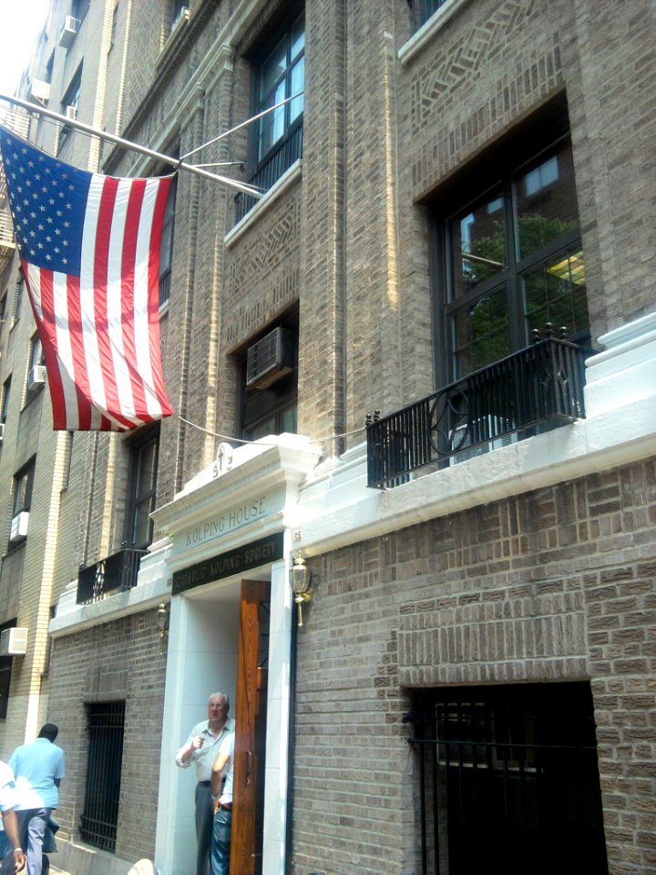 Kolping House 165 E88 jeh