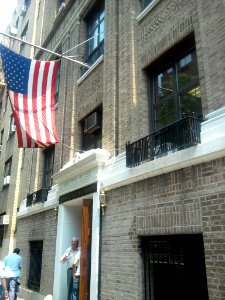 Kolping House 165 E88 jeh