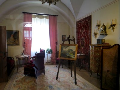 Kommandantenwohnung 3