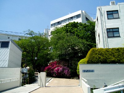 Kobe-Pharmaceutical-Univ-2013042801 photo