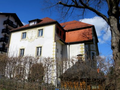Kogelweg 6 Bad Tölz 1