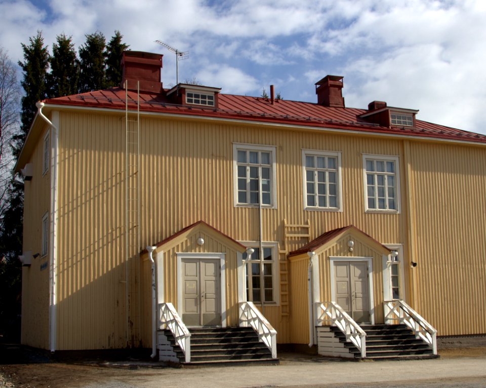 Koivuharju School Kemi 20140505 02