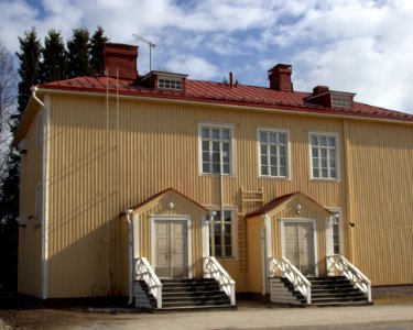 Koivuharju School Kemi 20140505 02