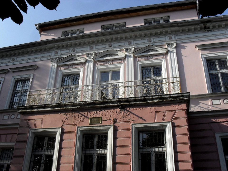 Kojenecký ústav Teplice C