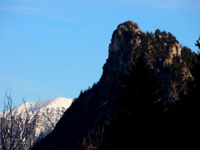 Kofel v. Unterammergau