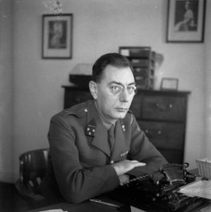 Kolonel P. Mourer, Bestanddeelnr 935-0634