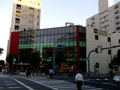 KOHYO Minamimorimachi