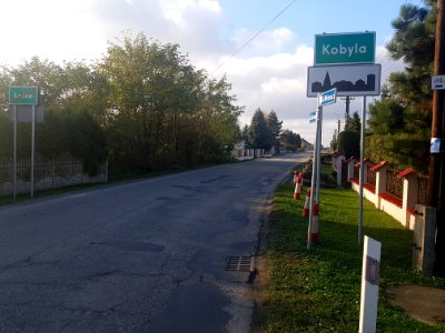 Kobyla, województwo śląskie (7)