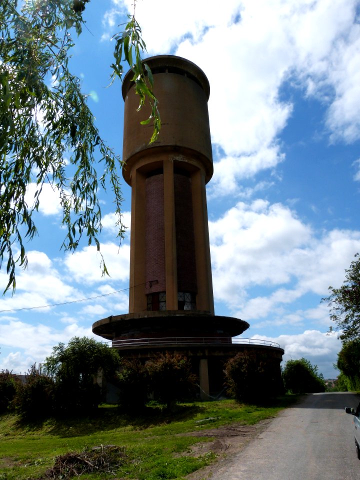 Kolínská vodárna 02