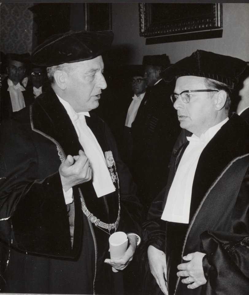 KokvdHoeven1964