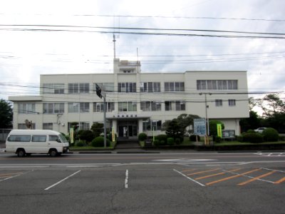 Kobayashi Police Station