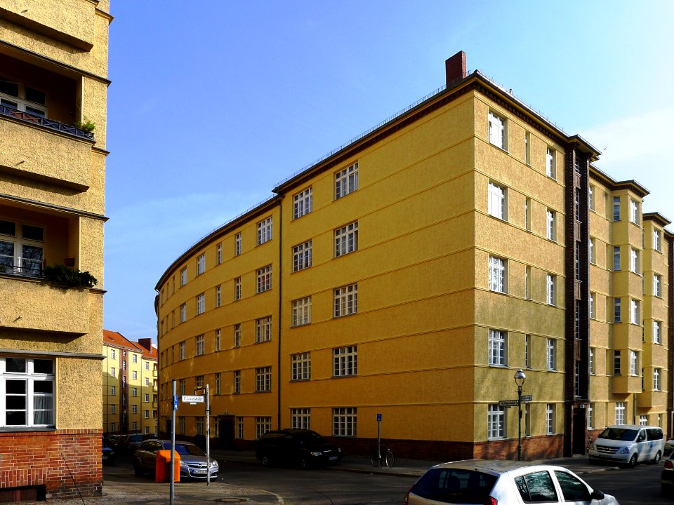 Kollatzstraße 2 (Berlin-Westend)