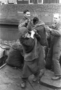 Kolenvoorziening in Amsterdam, Bestanddeelnr 900-9607