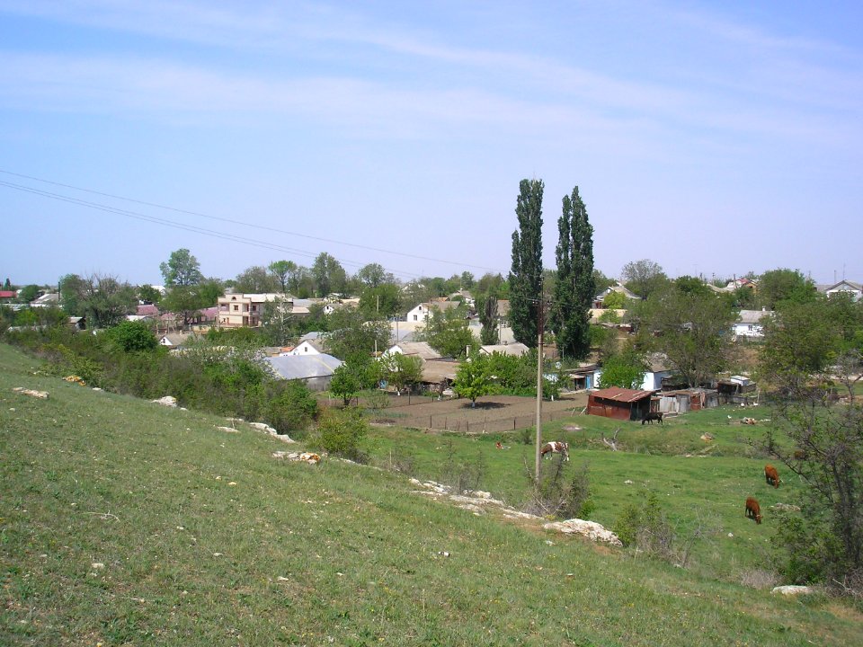 Kochergino 3