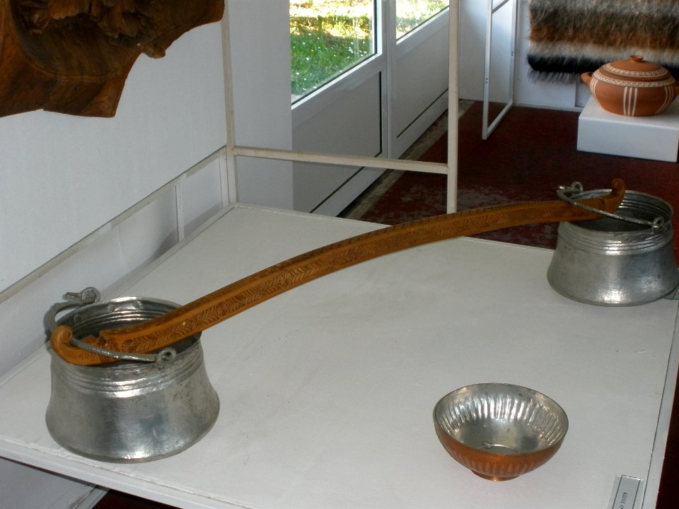 Kobilitca Oreshaka 2