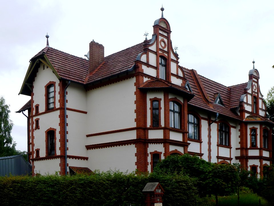 Kommandantenstraße 27-27A (Berlin-Lichterfelde)