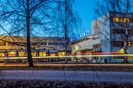 Koivunen Oy 1