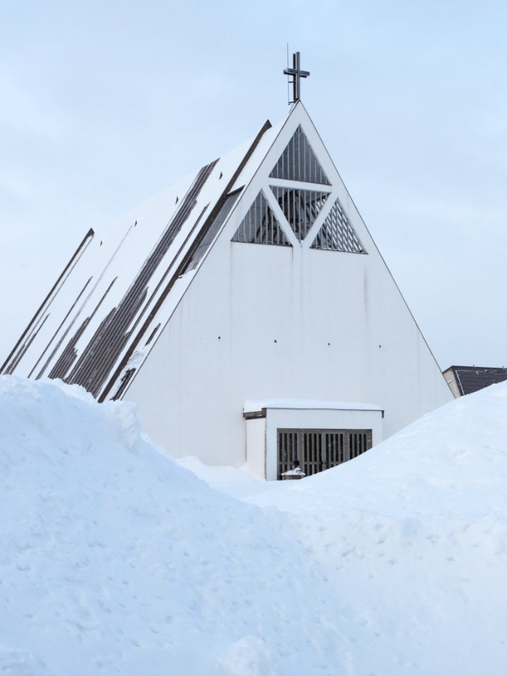 Kolari Church 20210307 02