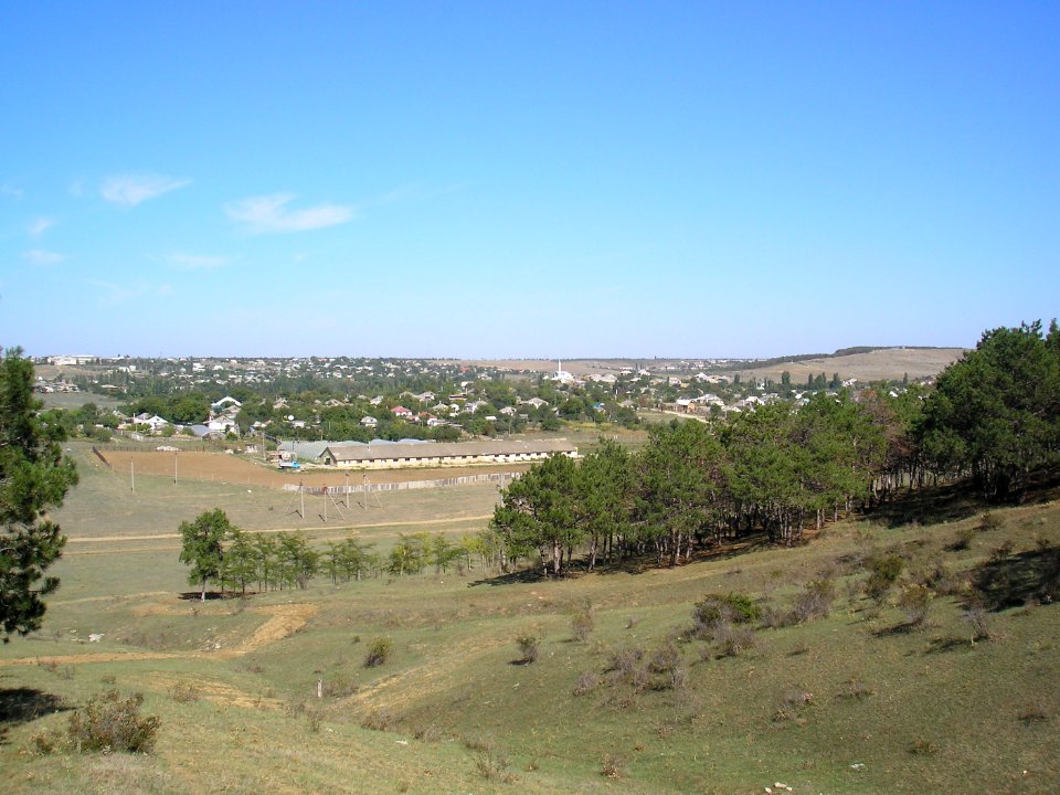 Kolchugino (Simferopol distric) 4