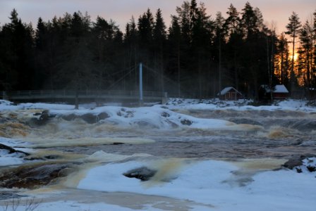 Koitelinkoski Oulu 20151227 04