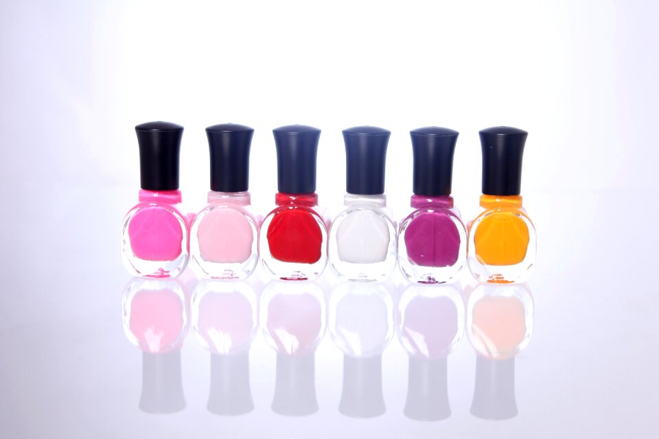 Still life photography products