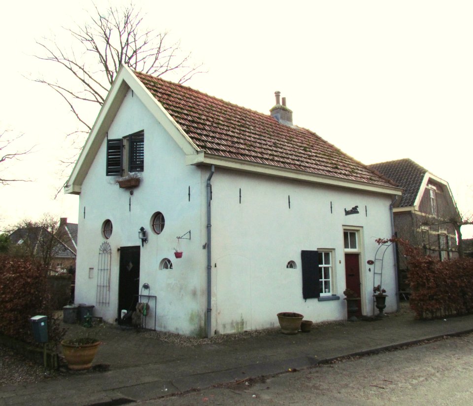 Kolkweg 4, Terwolde