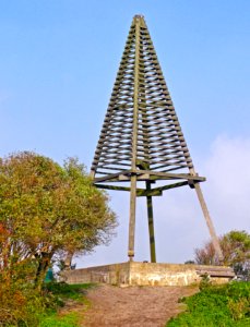 Kobbeduinen Schiermonnikoog