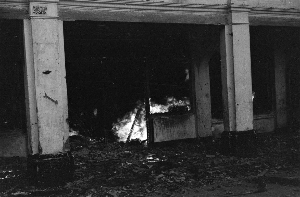 Koeala en Banten verschroeide aarde.... In de praktijk kwam dit erop neer dat C, Bestanddeelnr 7510