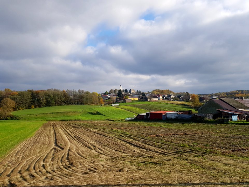Kobyla, województwo śląskie (2)