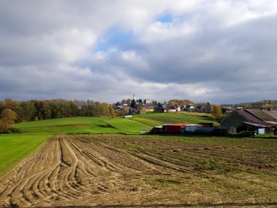 Kobyla, województwo śląskie (2)