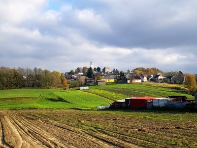 Kobyla, województwo śląskie (3)