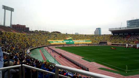 KokuritsuKasumigaoka 20121123
