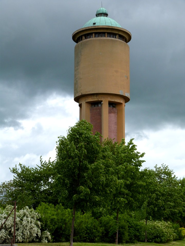 Kolínská vodárna 01